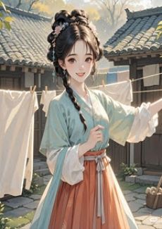 Thiếu Gia Và Ta – Đỗ Đỗ