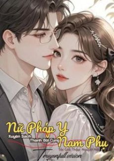 Nữ Pháp Y Xuyên Sách Thành Đôi Cùng Nam Phụ