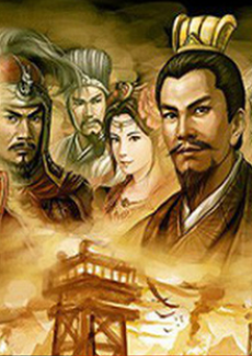 Khai Quốc Công Tặc