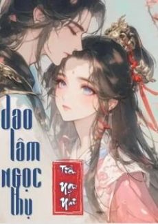 Dao Lâm Ngọc Thụ