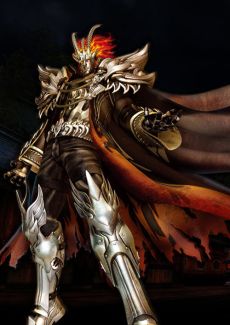 Lục Địa Huyền Bí