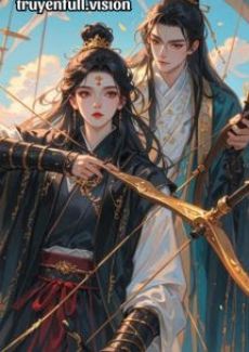 Đào Hoa Tạ – Thẩm Nhất Đao