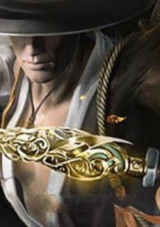 Võng Du Tranh Bá Yriel Đại Lục