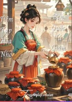 Tiệm Tạp Hóa Nhỏ Bên Quốc Tử Giám
