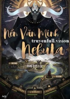 Nền Văn Minh Nebula – Wirae