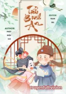 Tiểu Bình An – Phát Điện Cơ
