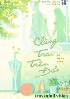 Chàng Trai Trên Đảo – Sơ Mạch Sanh