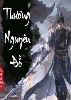 Thương Nguyên Đồ